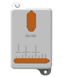 Qulp R1 - 1 Channel Rolling Code Reciever
