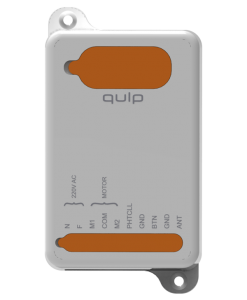 Qulp S - 220V Motor Control Board