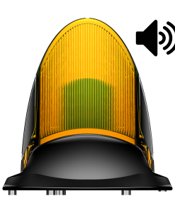 SFL - Audible Flashing Light