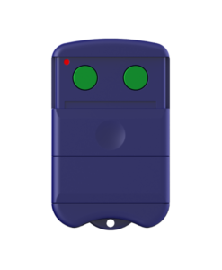 LVS2 - 2 Channels Fixed Code Remote