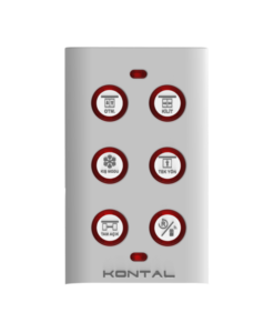 BKA - Position Switch