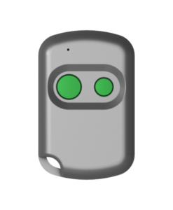 VPU - 2 Channels Fixed Code Transmitter