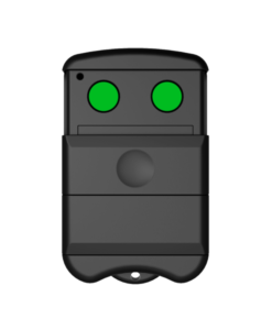 VS2 - 2 Channels Fixed Code Transmitter