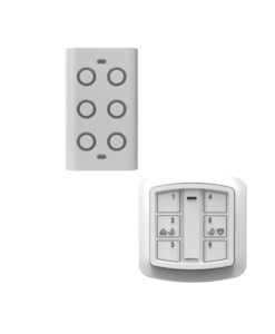 BKARF - Position Switch