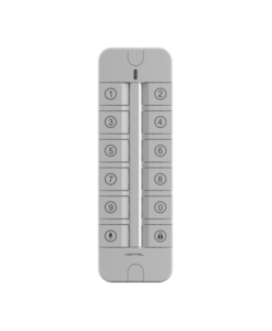 TGS - Password Panel
