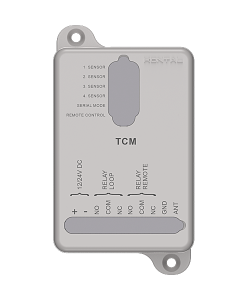 TCM - TOSBA CONTROLLER (MINI)
