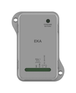EKA - 1 Channel Rolling Code Receiver