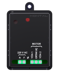 TENPA - 220 V Motor Control Board