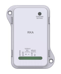 RKA - 1 Channel Rolling Code Reciever