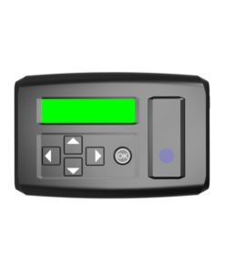 LCD CODDER - Programming Device for Rolan Remotes