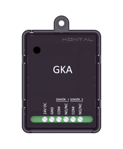 GKA - Wireless Safety Edge Receiver