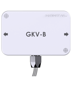 GKVB - Wireless Pneumatic Safety Edge Transmitter
