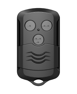EVS3 - 3 Channels Remote Controller