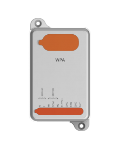 WPA – Wifi Shutther Opener