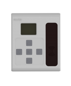 Qulp X - Qulp Transmitter Programming Device