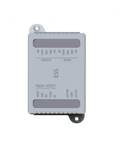 ESS - Hand Sensor Synchronous Board