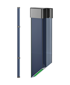 BF2 180V - 180cm Light Curtain Transmitter